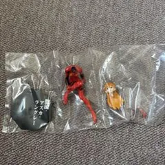 エヴァンゲリオン　アスカ フィギュア 未開封