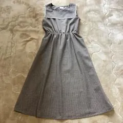 【美品】レベッカブティック ワンピース フリーサイズ