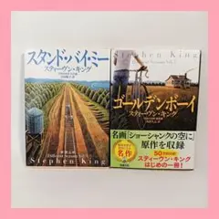 スティーヴン・キング 67冊セット+1 2025年最新】スティーヴン・キングの人気アイテム - メルカリ