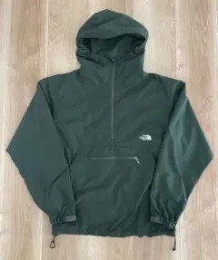 ノースフェイス COMPACT ANORAC コンパクトアノラック