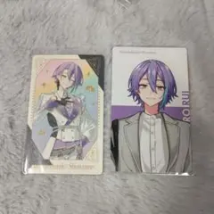 神代類　グリカ　エピカ