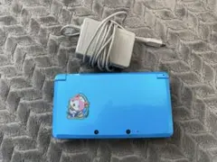 3DS本体
