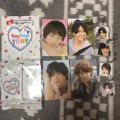 Hey! Say! JUMP グッズセット