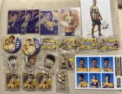 ベガルタ 応援グッズ