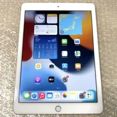 iPad Air 第2世代 Wi-Fi+Cellular 16GB ゴールド