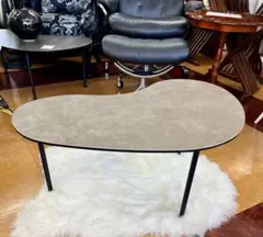 【極美品】モーダエンカーサ HUMLA コーヒーテーブル ウォールナット 極美品】モーダエンカーサ HUMLA コーヒーテーブル ウォールナット
