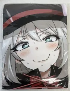 希少【非売品 200枚限定品】Adoベストアドバム発売記念O賞 クッション