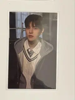 2025年最新】HMV ラキドロ スンミン hopの人気アイテム - メルカリ