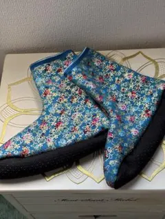 ルームソックス