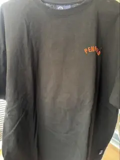 Penfield ブラック Tシャツ
