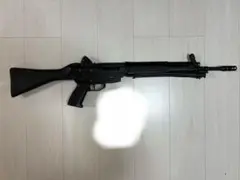 89式小銃ガスガンのサムネイル