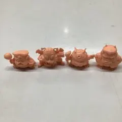 2025年最新】ビックリマン消しゴムの人気アイテム - メルカリ