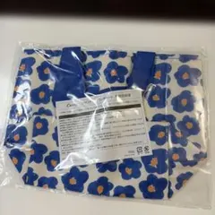 tsumori chisato Curves ミニトート バッグのサムネイル
