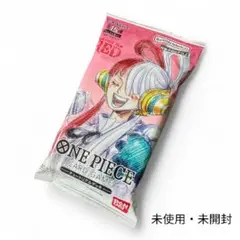 ONE PIECE チュートリアルデッキ 未開封・未使用