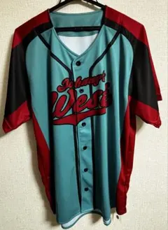 ジャニーズWEST 想い出のベースボールシャツ 2026年最新】ベースボールシャツ ジャニーズwestの人気アイテム - メルカリ