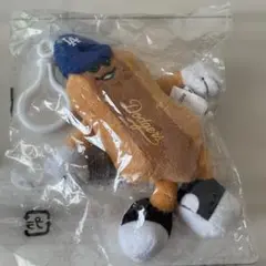 Dodgers ファンクラブ　記念品　非売品