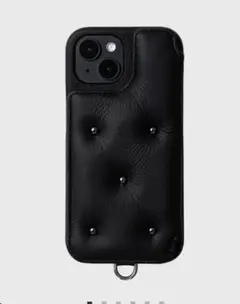 Demiu BALLON CINQ デミウ バロンサンクiPhone15
