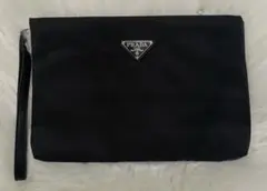 未使用　超美品　クラッチバッグ　(専用購入で割引)
