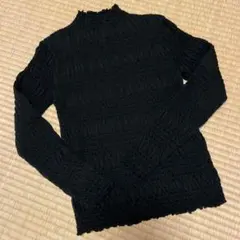 レディース　ニットセーター