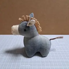 2026 干支 うま　馬　午 ハンドメイド