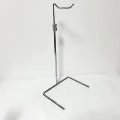 バッグホルダー　什器　バックスタンド　ディスプレイ
