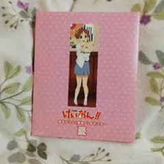けいおん!! 8〈初回限定生産〉等身大布ポスター（憂）