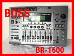 2025年最新】BOSS BR-1600の人気アイテム - メルカリ