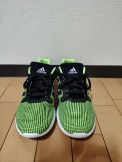 アディダスclimacool　メッシュシューズ