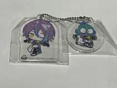 神代類 アクリルチャーム