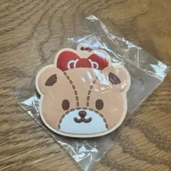 【♥︎様専用】サンリオ シークレットラバーミラーキーホルダーB タイニーチャム