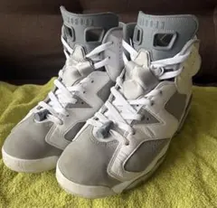 NIKE AIR JORDAN 6 RETRO 28.0cmのサムネイル