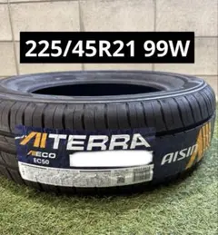 ☆235/50R19 アイシン アイテラ 新品サマータイヤ 4本セット☆ ☆235/50R19 アイシン アイテラ 新品サマータイヤ 4本セット☆ - メルカリ