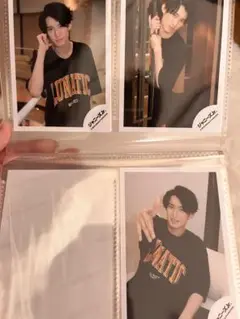 向井康二　公式写真