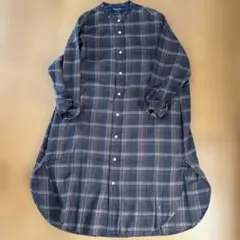 ジムフレックス ロングワンピース