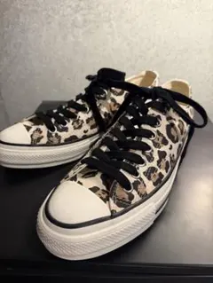 CONVERSE ADDICT CHUCK TAYLOR MATERIAL OXのサムネイル