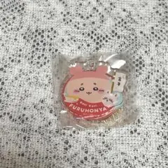 ちいかわ 古本屋 アクキー