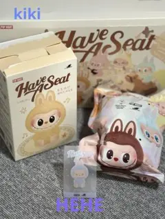 2025年最新】HAVE a seat シークレットの人気アイテム - メルカリ