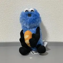 パペットスンスン パンぬいぐるみ フランスパン c