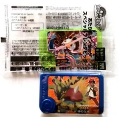 ✨️新品未開封✨️ポケモンフレンダ　あたりキャンペーンスペシャルピック