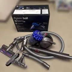 綺麗ダイソン掃除機DC48タービンヘッド再値引 #DC63 CY24 CY25 - メルカリ