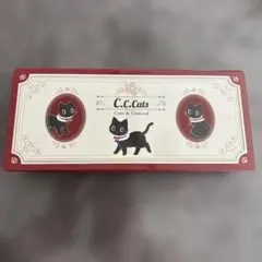 バレンタインチョコ 缶ケースのみ