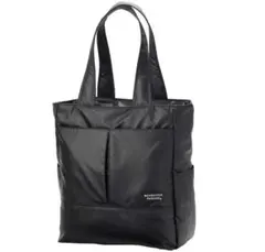 【美品】マンハッタンパッセージ #3202 トートバッグ (B4対応）ブラック