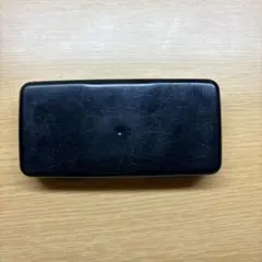 【最安値、まとめ購入でさらにお得！】DS /3DSゲームカードケース黒 6枚収納