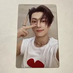 ENHYPEN ジェイ ROMANCE : UNTOLD トレカ weverse