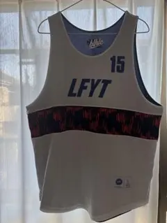 ballaholic カモ リバーシブル タンクトップ 極美中古 Lサイズ 2025年最新】ballaholic リバーシブルの人気アイテム - メルカリ