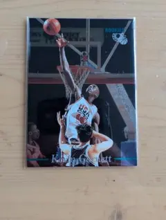 【654】NBAカード Kevin Garnett