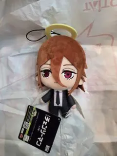 劇場版『チェンソーマン レゼ篇』　ぬいぐるみ　天使の悪魔