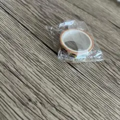 ちいかわ　くら寿司　コラボ　マスキングテープ