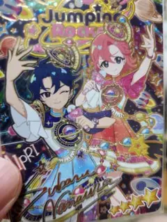 ひみつのアイプリリング3弾