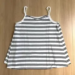 犬印本舗 マタニティ〜授乳期用 キャミソール インナー